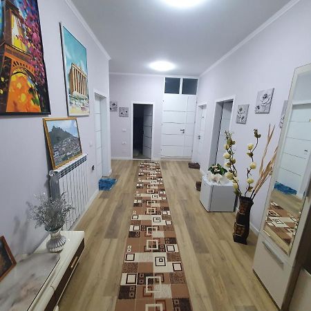 Bujtina Cela Berat Dış mekan fotoğraf