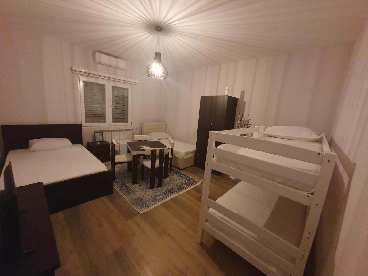 Bujtina Cela Berat Dış mekan fotoğraf